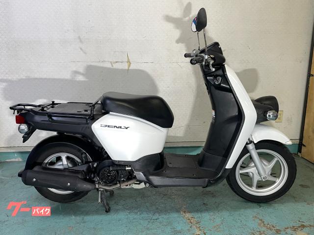 ベンリィ１１０