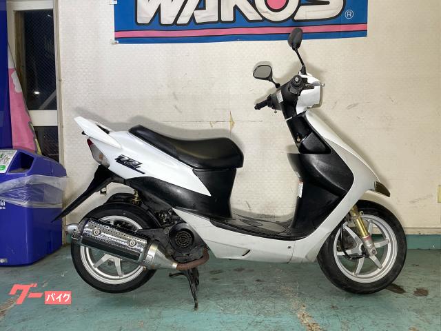 スズキ　ZZ CA1PB   ゼロマフラー　リミッターカット　50cc　原付 スズキ ZZ CA1PB ゼロマフラー リミッターカット 50cc 原付 【公式通販】