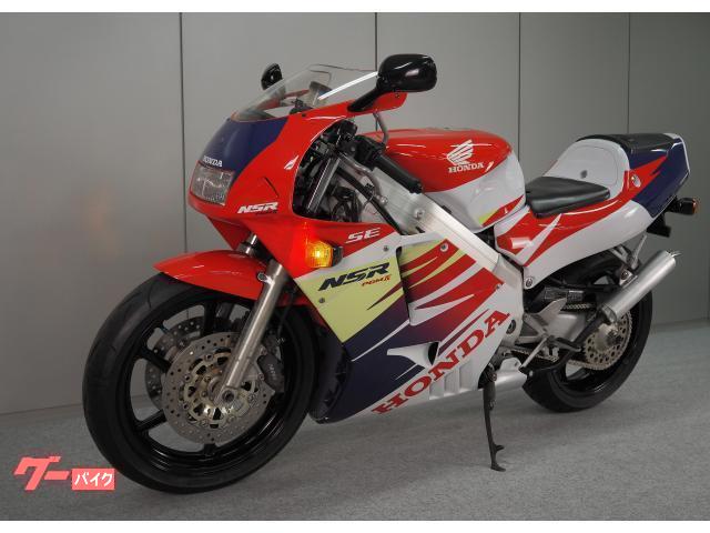 ホンダ ＮＳＲ２５０Ｒ ＳＥ ＭＣ２８ 最終型９６年 フルノーマル