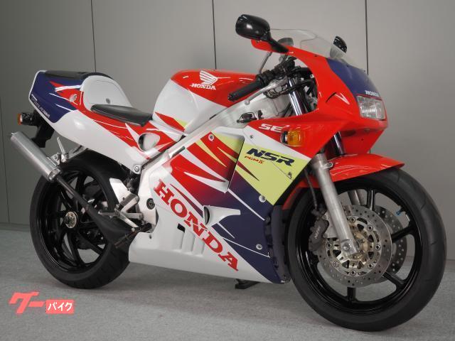 ホンダ ＮＳＲ２５０Ｒ ＳＥ ＭＣ２８ 最終型９６年 フルノーマル