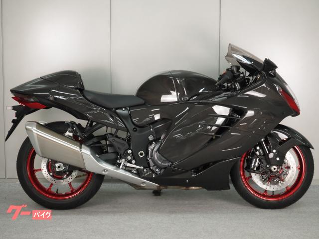 ハヤブサ（ＧＳＸ１３００Ｒ　Ｈａｙａｂｕｓａ）　Ｎａｐｓ　Ｓｐｏｒｔｓ　フルドライカーボンボディＨａｙａｂｕｓａ　コンプリート