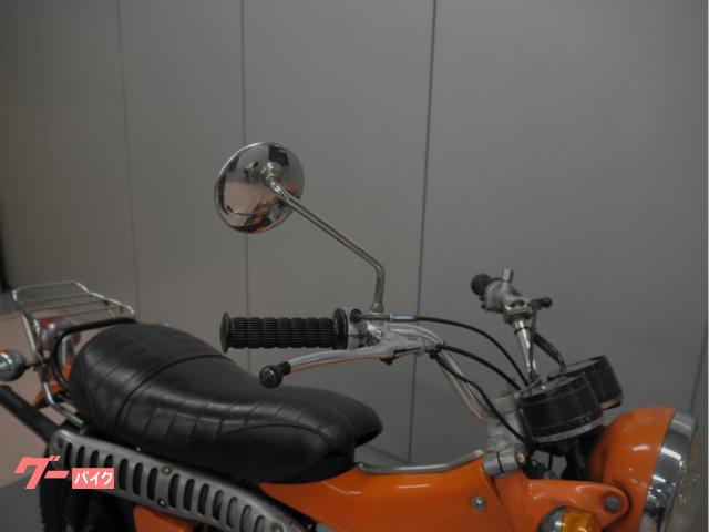 スズキバンバン125 貴重レアな空気入れ付き スズキ バンバン125 RV125 空気入れ付き｜ナップス モトテラス