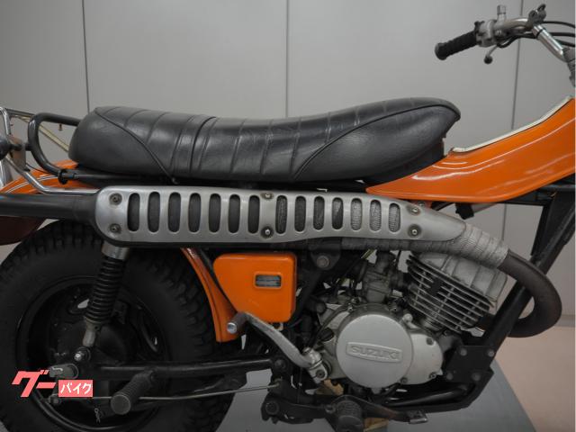 スズキ バンバン125 RV125 空気入れ付き｜ナップス モト