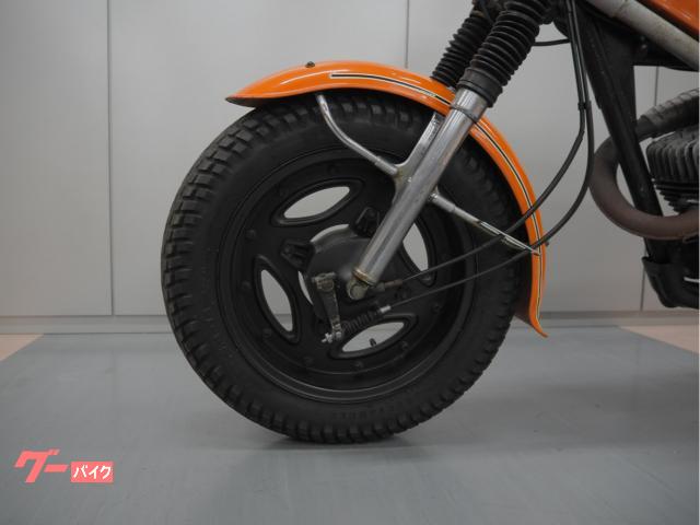 スズキ バンバン125 RV125 空気入れ付き｜ナップス モトテラス