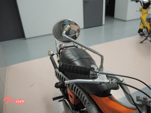 スズキ バンバン125 RV125 空気入れ付き｜ナップス モトテラス