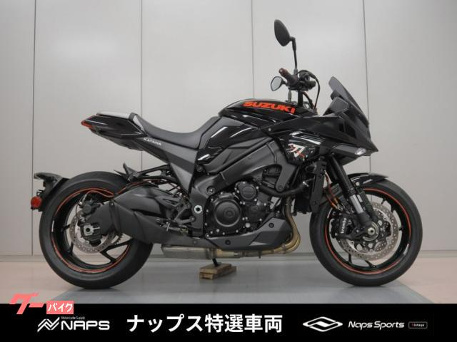 カタナ　ＫＡＴＡＮＡ１０００　２０１９年