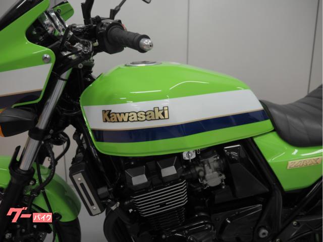カワサキ ZRX400 2008年式 1年保証 モリワキショート