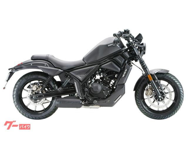ＺＴ１５０−Ｃ２　軽二輪