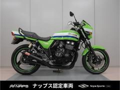 カワサキ　ＺＲＸ４００　２００８年　モリワキショート管　１年保証