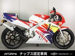ホンダ　ＮＳＲ２５０Ｒ　ＳＥ　１９９６年モデル　タイヤ前後　ブレーキパッド前後　バッテリー　プラグ　新品交換