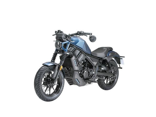 ZONTES ZT150－C2 軽二輪｜ナップス モトテラス