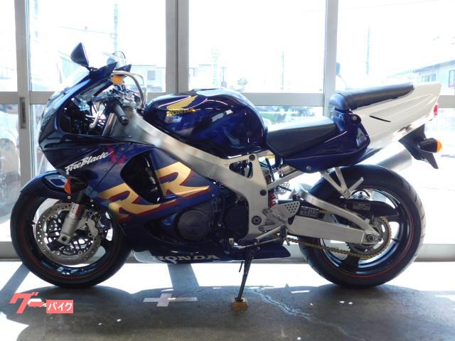 ホンダ ＣＢＲ９００ＲＲ ＳＣ３３ 前後１７インチカスタム 逆車最終型｜ブラッドラインモーターサイクル ｜新車・中古バイクなら【グーバイク】