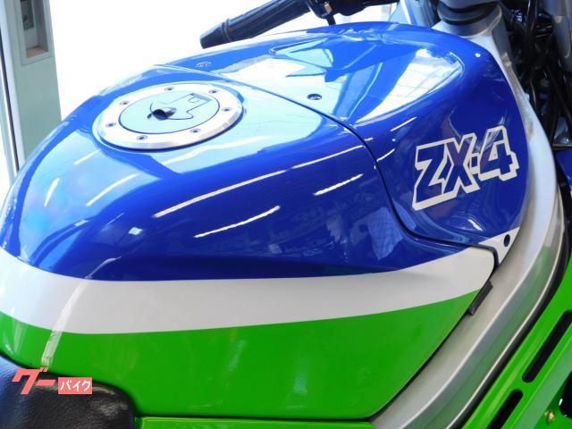 未使用 Ninja ZX－4R SE(カワサキ) 中古バイク一覧｜新車