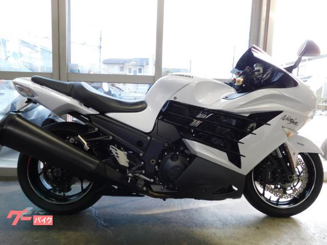 クー カワサキ Ninja ZX－14R ABS High Grade