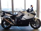 K1300S プレミアムライン ETC ABS