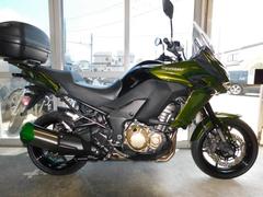 カワサキ　Ｖｅｒｓｙｓ　１０００　ベルシス１０００　パワーモード　ＡＢＳ　ＫＴＲＣ