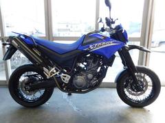 ヤマハ　ＸＴ６６０Ｘ