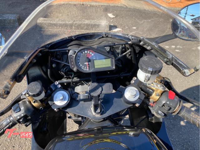 スズキ GS1200SS 社外マフラー バックステップ 社外 スズキ GS1200SS 社外マフラー バックステップ 社外