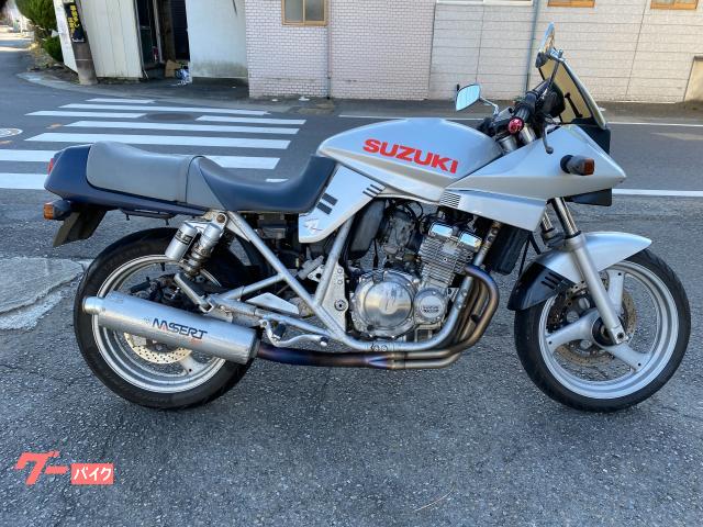 ＧＳＸ２５０Ｓ　ＫＡＴＡＮＡ　ＢＥＥＴ　ＮＡＳＳＥＲＴ