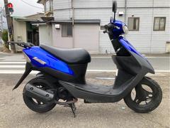 スズキ　レッツII　ＣＡ１ＰＡ　２ストローク