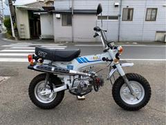ホンダ　ＤＡＸ７０　ＳＴ７０　タケガワ８８ｃｃボアアップ　Ｂｉｇキャブ
