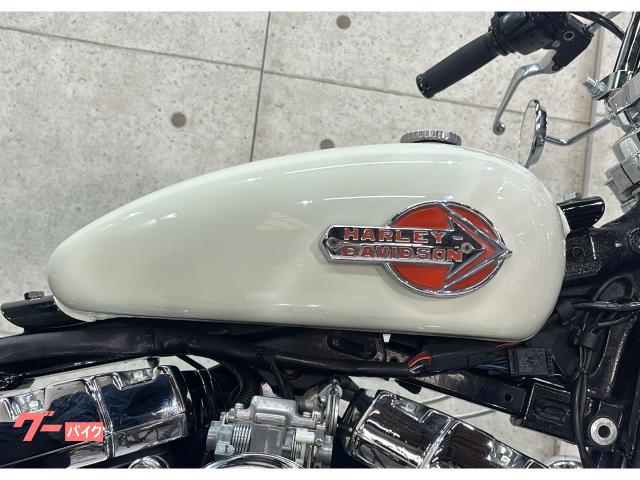 Harley Davidson タンク・リアフェンダー