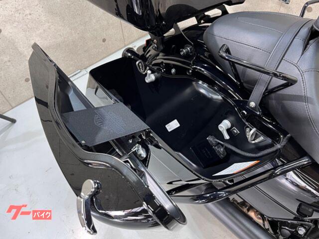 HARLEY-DAVIDSON FLTRXS ロードグライド HARLEY-DAVIDSON FLTRXS ロードグライド