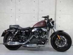 ＨＡＲＬＥＹ−ＤＡＶＩＤＳＯＮ　ＸＬ１２００Ｘ　フォーティエイト