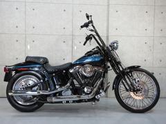 ＨＡＲＬＥＹ−ＤＡＶＩＤＳＯＮ　ＦＸＳＴＳＢ　バットボーイ／ＣＲキャブ