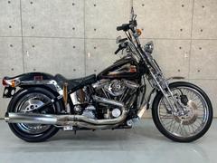 ＨＡＲＬＥＹ−ＤＡＶＩＤＳＯＮ　ＦＸＳＴＳ　スプリンガーソフテイル