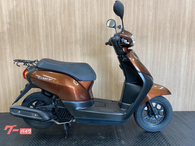 車両情報:ホンダ タクト | MCCY磯子 | 中古バイク・新車バイク探しは 