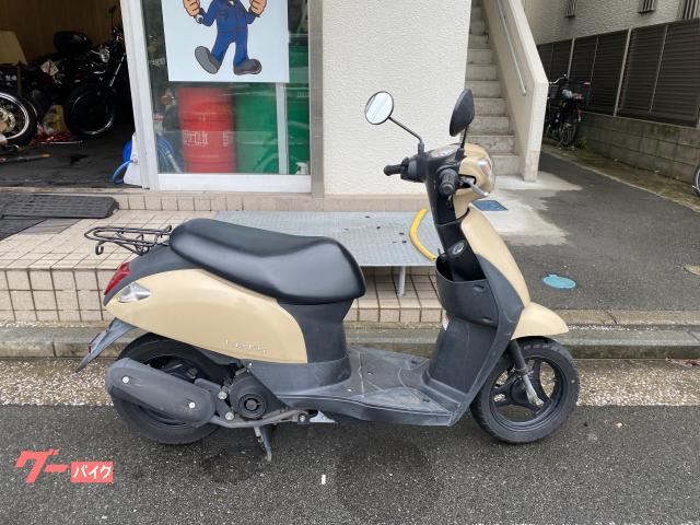 レッツ 2015年モデル 前後タイヤ 駆動部品 バッテリー 新品交換