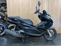 ホンダ　ＰＣＸ　黒　ＪＦ２８　２０１１年式