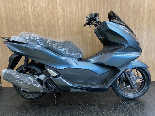 ホンダ ＰＣＸ１６０ 最新型 ２０２４年モデル｜ＭＣＣＹ磯子｜新車・中古バイクなら【グーバイク】