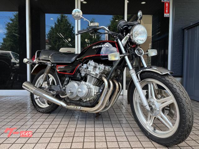 ＣＢ７５０Ｋ　外装ペイント済み　国内物　シビエヘッドライト