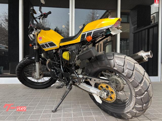 車両情報:ヤマハ TW200 | エンカウント | 中古バイク・新車バイク探し 車両情報:ヤマハ TW200 | エンカウント | 中古バイク・新車バイク探し