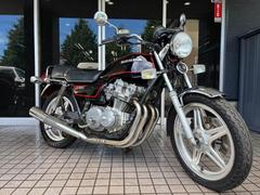 ホンダ　ＣＢ７５０Ｋ　外装ペイント済み　国内物　シビエヘッドライト