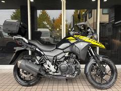 スズキ　Ｖ−ストローム２５０