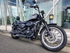 ＨＡＲＬＥＹ−ＤＡＶＩＤＳＯＮ　ＸＬ８８３Ｒ　キャブ　ＥＴＣ　セキュリティ　エンジンガード　ハンドル　ウインカー　バックレスト