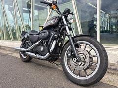 ＨＡＲＬＥＹ−ＤＡＶＩＤＳＯＮ　ＸＬ８８３Ｒ　マフラー　エンジンガード　シート