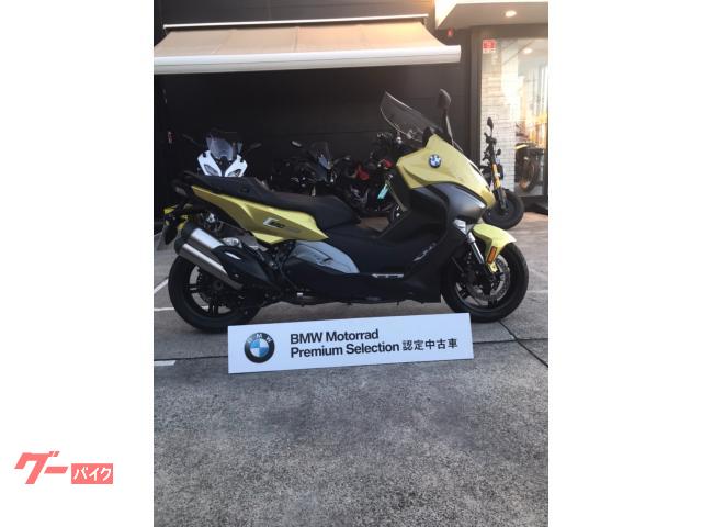 ＢＭＷ Ｃ６５０スポーツ｜モトラッド湘南台（Ｍｏｔｏｒｒａｄ Ｓｈｏｎａｎｄａｉ）｜新車・中古バイクなら【グーバイク】