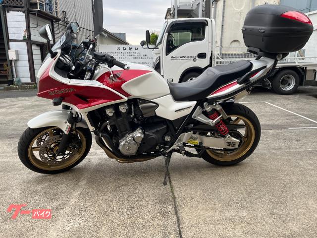 ＣＢ１３００Ｓｕｐｅｒ　ボルドール