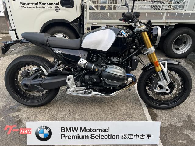 Ｒ１２　ｎｉｎｅＴ　認定中古車保証２年付　グリップヒーター　クイックシフター　オートクルーズ　ＥＴＣ　ボクサーエンジン　ワンオーナ