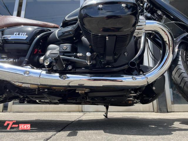 BMW R18 — миниатюра 4
