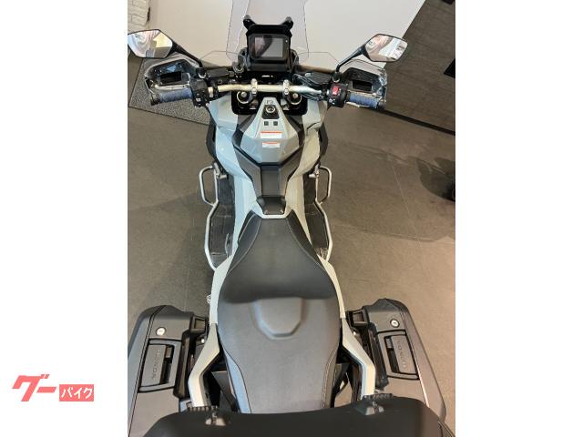 ホンダ X－ADV ワンオーナー ホンダ純正 パニアケース