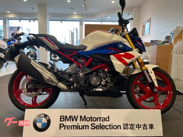 Ｇ３１０Ｒ　オイル５年付　ＥＴＣ　倒立フォーク　ＬＥＤヘッドライト　ＬＥＤテールライト　ＬＥＤウインカー　アンチホッピングクラッチ