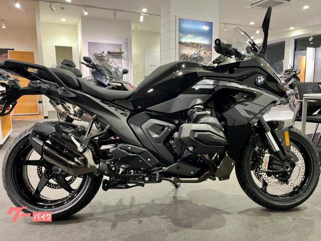 Ｒ１３００ＲＳ　ＢＭＷ　ツーリング　ＡＳＡ　オートマ　追従型クルーズコントロール　車線変更警告機能　可動式スクリーン