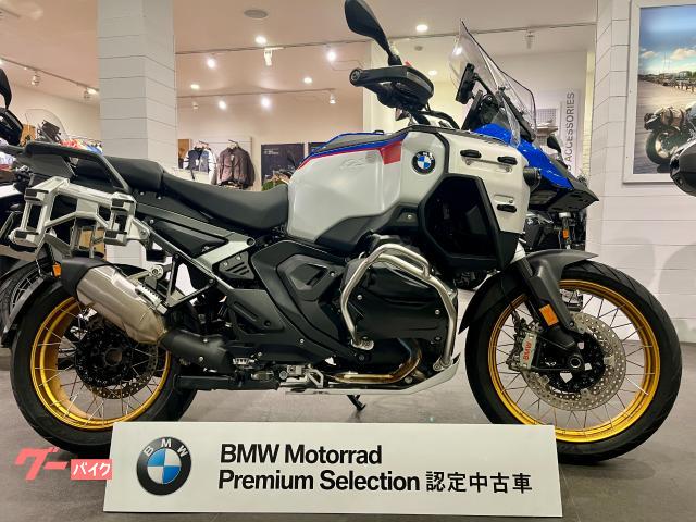 Ｒ１３００ＧＳアドベンチャー　ツーリング　レーシングブルーメタリック　ＡＣＣクルコン　グリップタンデムシートヒーター　電サス車高調