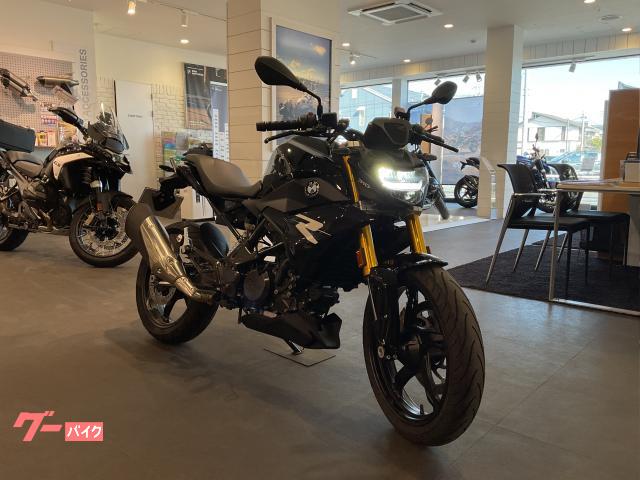BMW G310R ETC 純正ローシート装備 未使用ノーマルシート