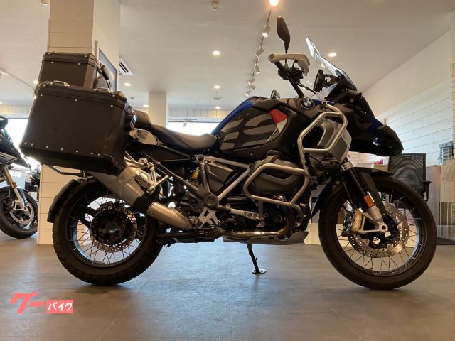 BMW R1250GS Adventure ETC — миниатюра 2